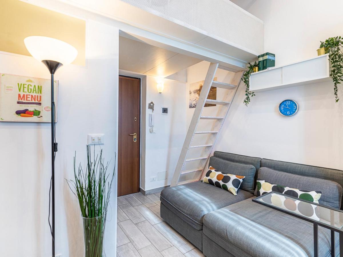 Desana Studio Appartement Turijn Buitenkant foto