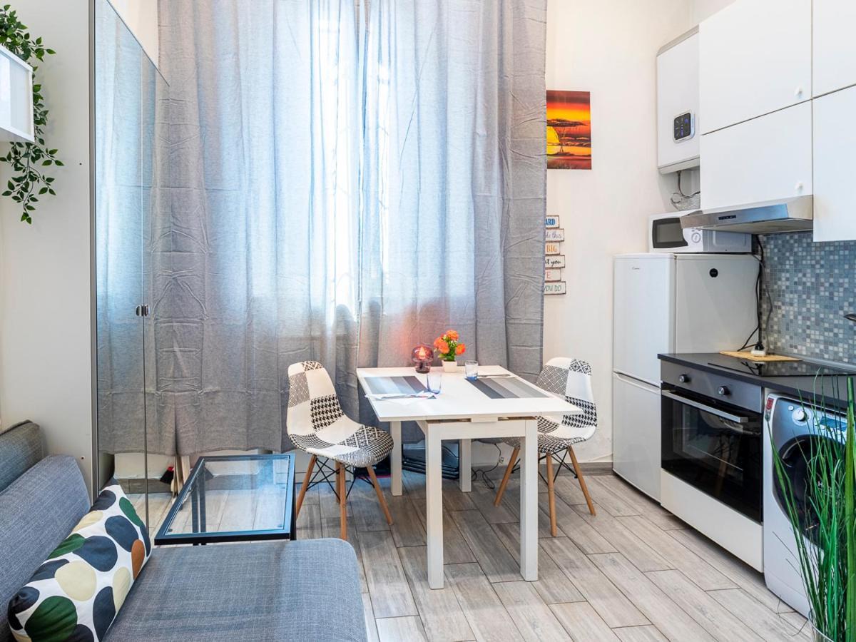 Desana Studio Appartement Turijn Buitenkant foto