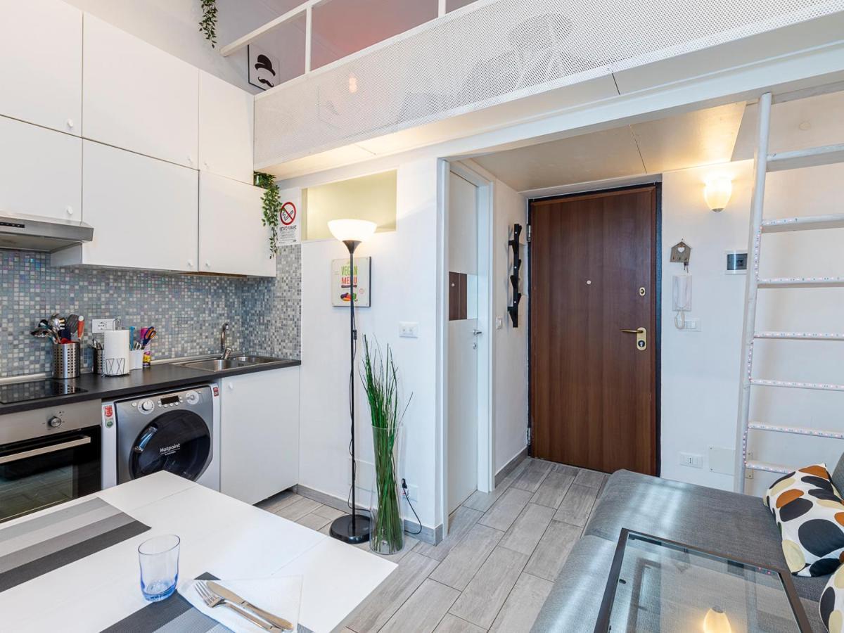 Desana Studio Appartement Turijn Buitenkant foto