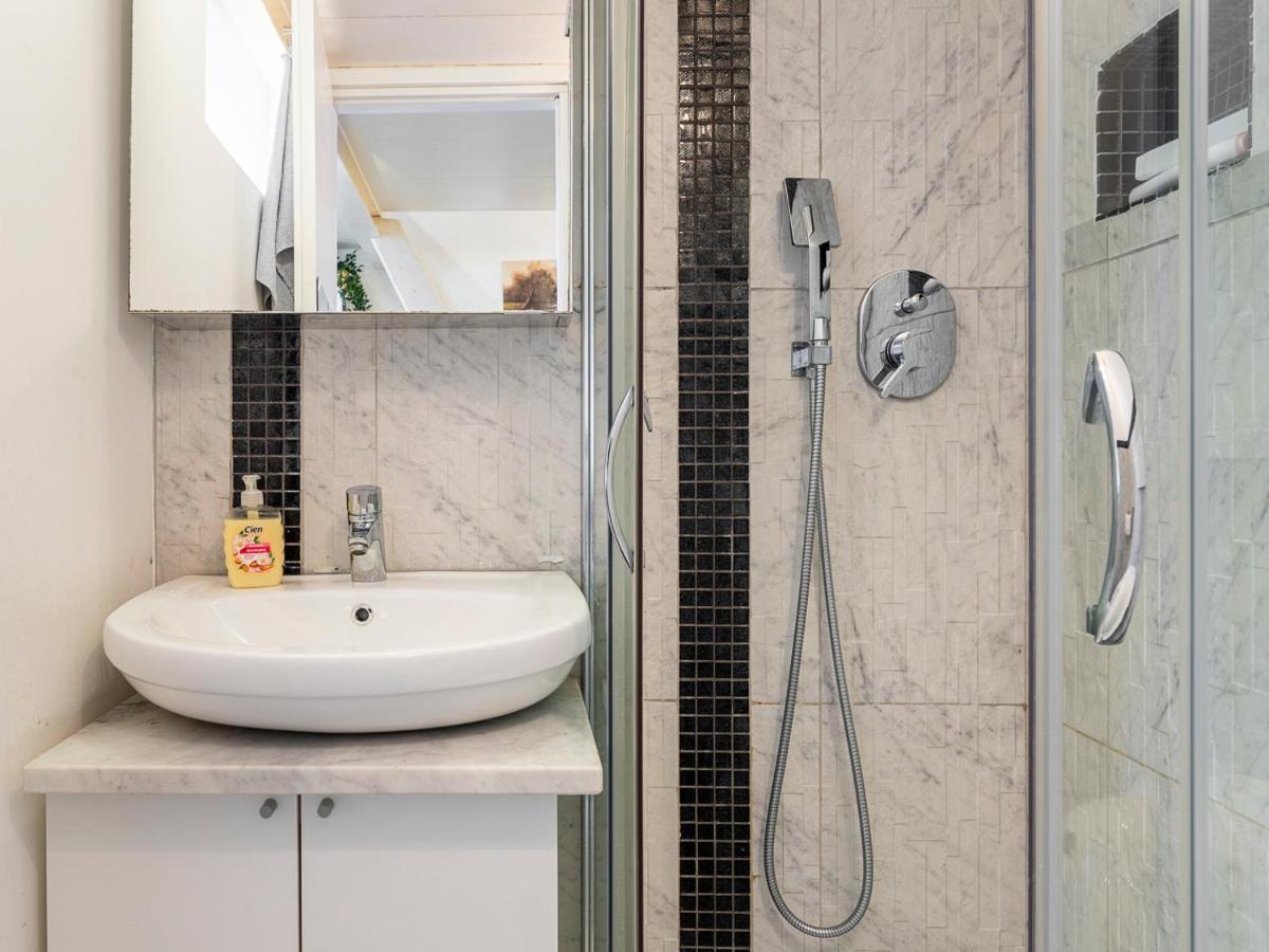 Desana Studio Appartement Turijn Buitenkant foto