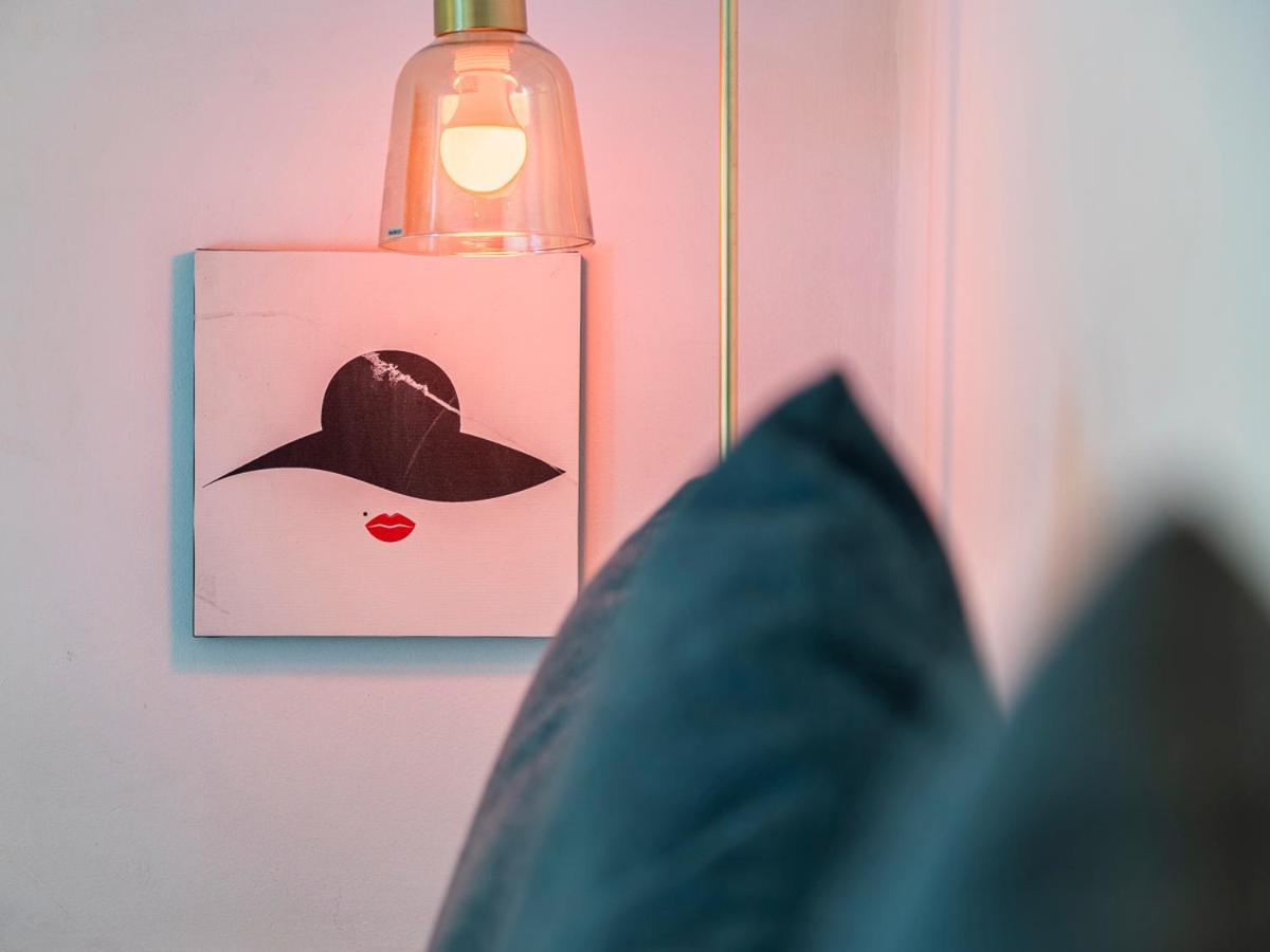 Desana Studio Appartement Turijn Buitenkant foto