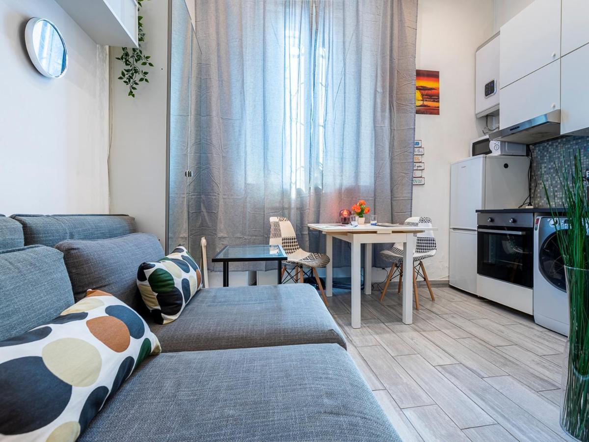 Desana Studio Appartement Turijn Buitenkant foto