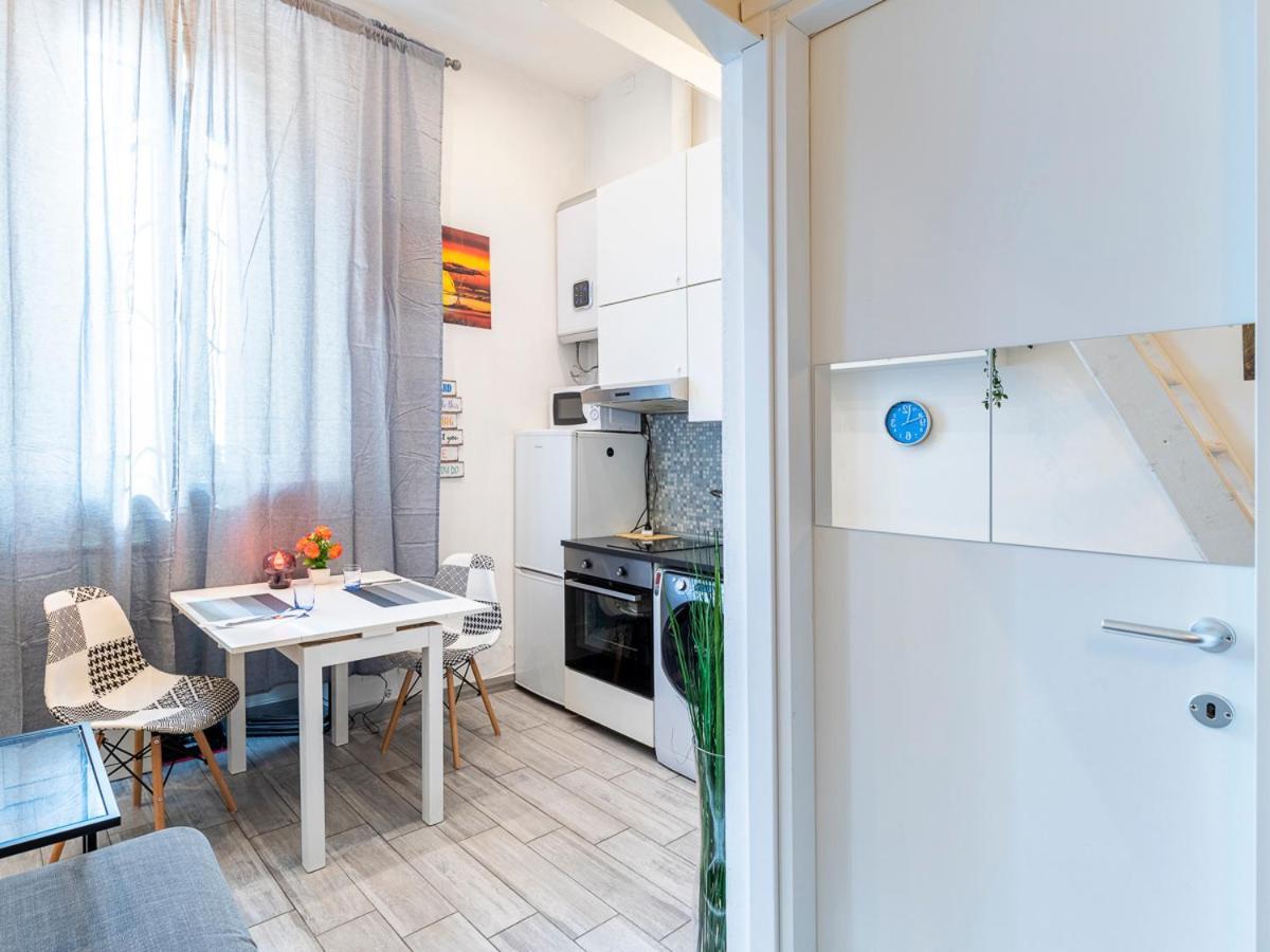 Desana Studio Appartement Turijn Buitenkant foto