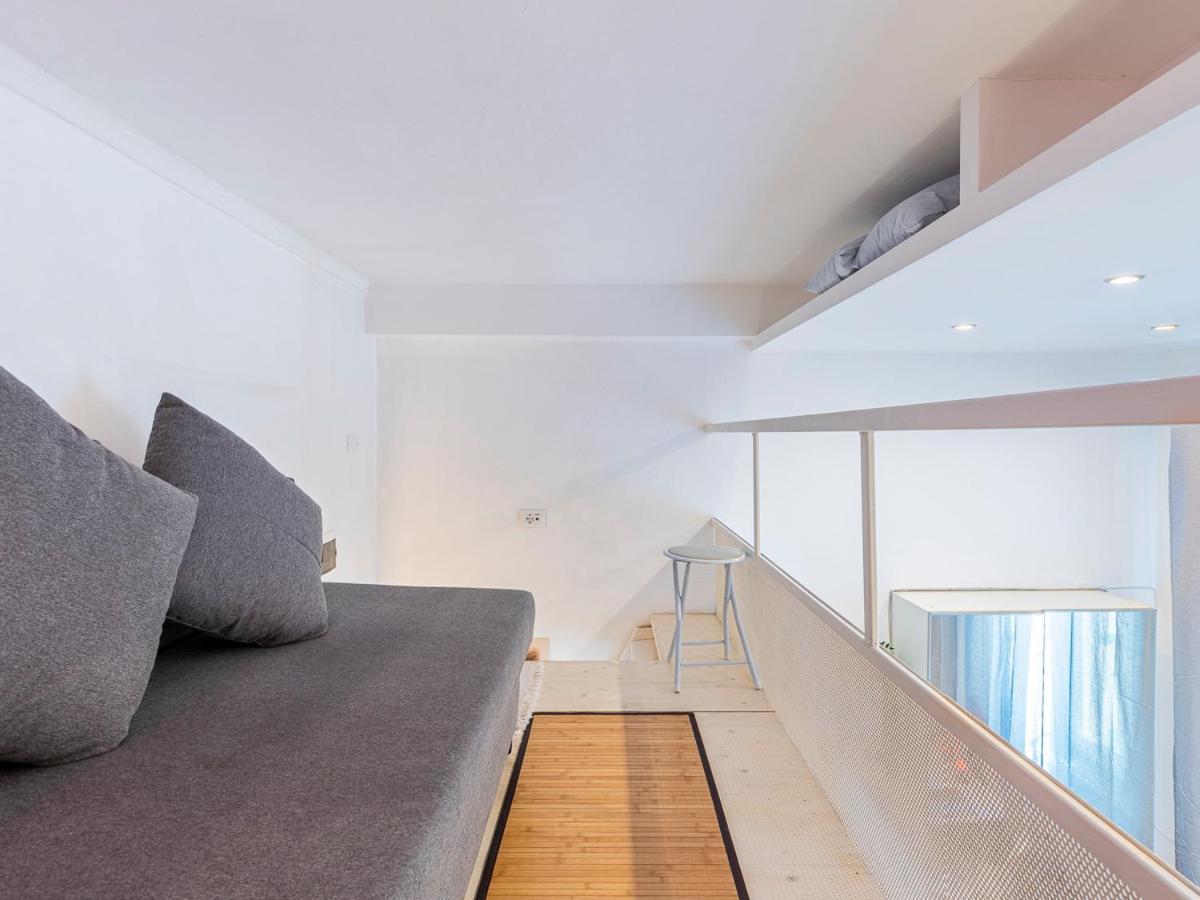 Desana Studio Appartement Turijn Buitenkant foto