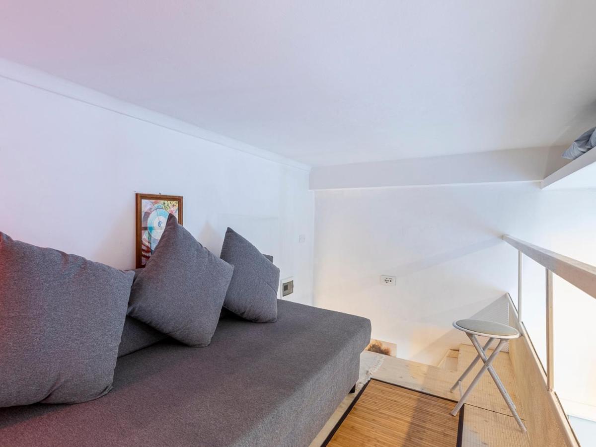 Desana Studio Appartement Turijn Buitenkant foto