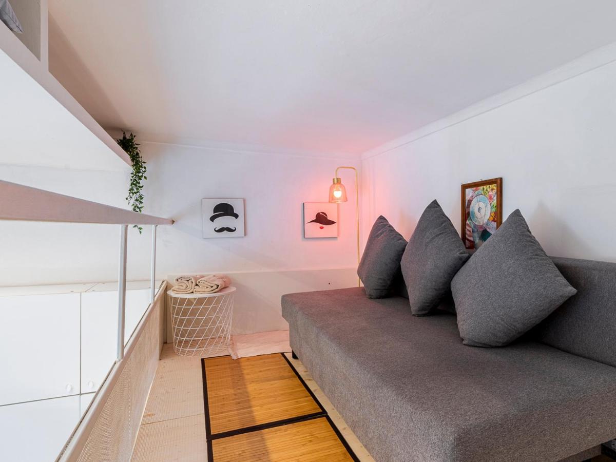 Desana Studio Appartement Turijn Buitenkant foto