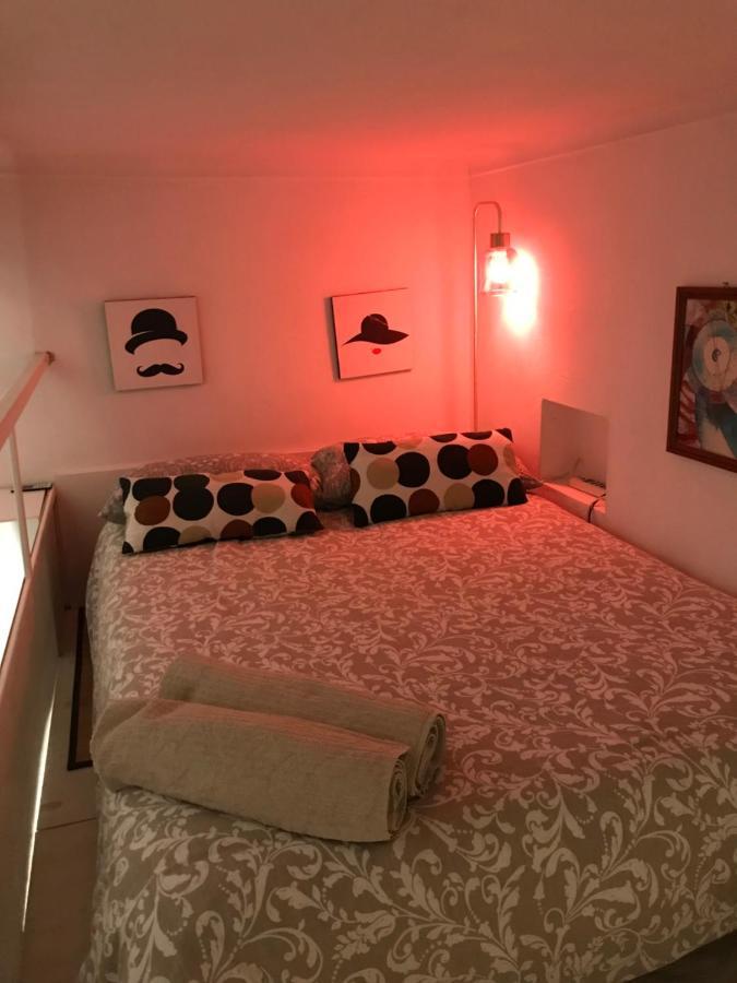 Desana Studio Appartement Turijn Buitenkant foto